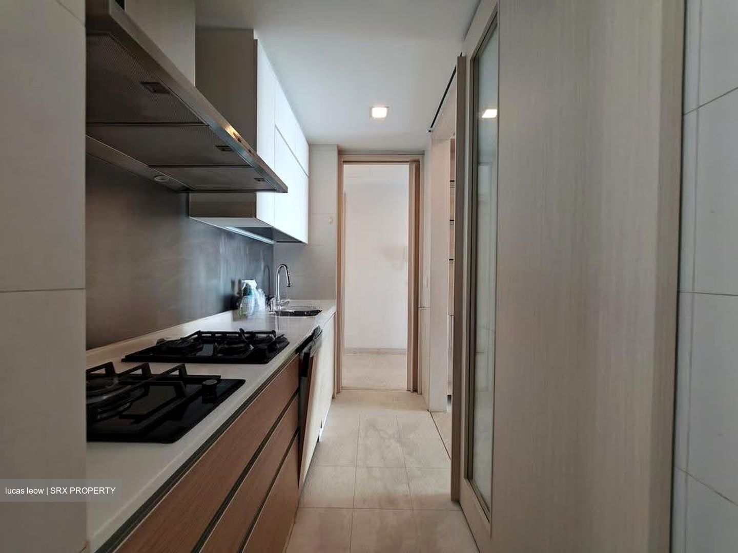 The Azure (D4), Condominium #615822831